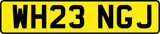 WH23NGJ