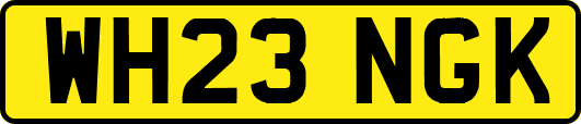 WH23NGK