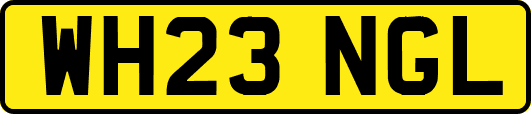 WH23NGL