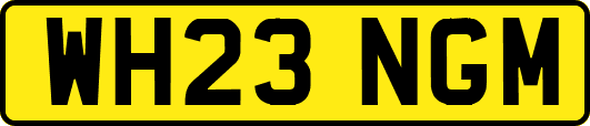 WH23NGM