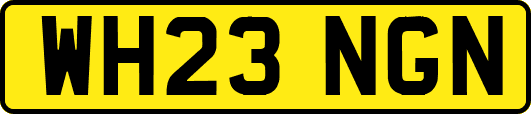 WH23NGN