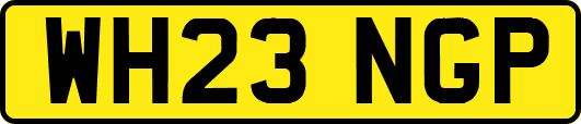 WH23NGP