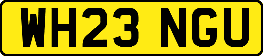 WH23NGU