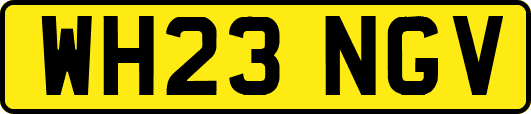 WH23NGV