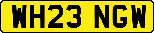 WH23NGW