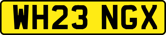 WH23NGX