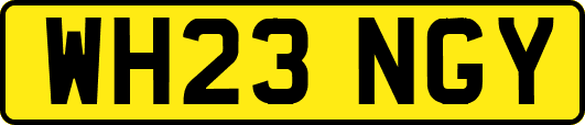 WH23NGY
