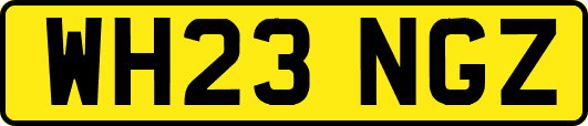 WH23NGZ