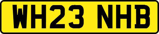 WH23NHB
