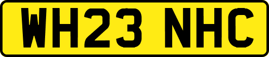 WH23NHC