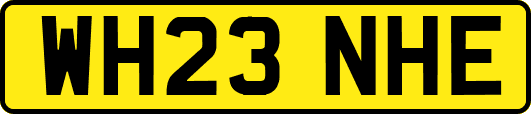 WH23NHE