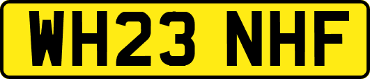WH23NHF