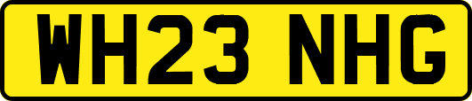 WH23NHG