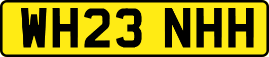 WH23NHH