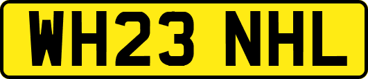 WH23NHL