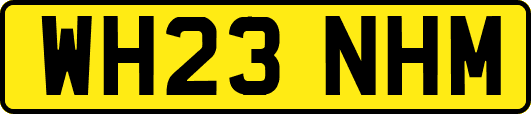 WH23NHM