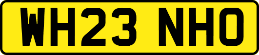 WH23NHO