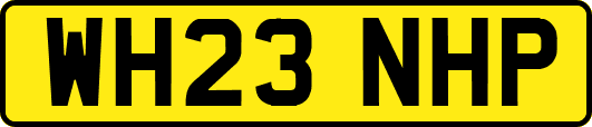 WH23NHP