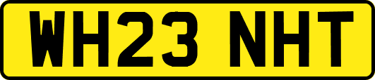 WH23NHT