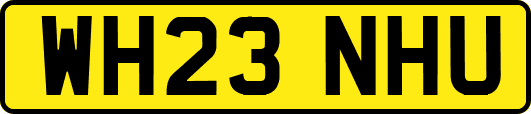 WH23NHU