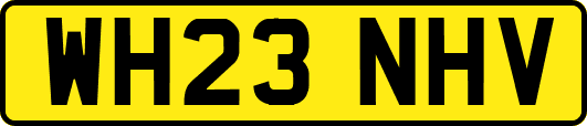 WH23NHV
