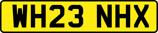 WH23NHX