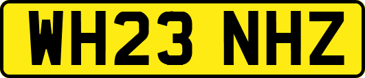 WH23NHZ