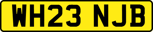 WH23NJB