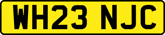 WH23NJC