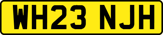WH23NJH