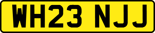 WH23NJJ