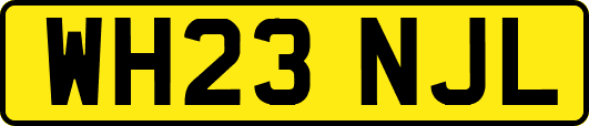 WH23NJL