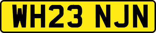 WH23NJN