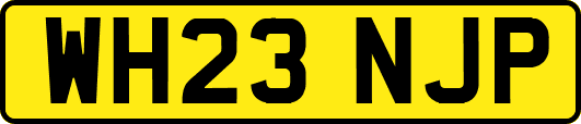 WH23NJP