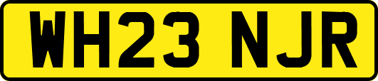 WH23NJR