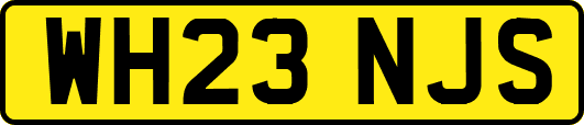 WH23NJS
