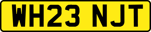 WH23NJT