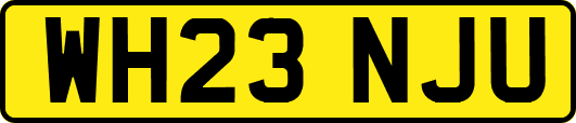 WH23NJU