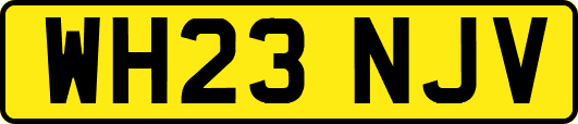 WH23NJV