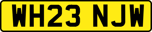 WH23NJW