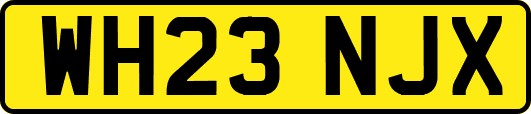 WH23NJX