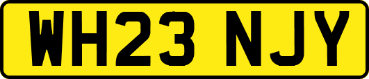 WH23NJY