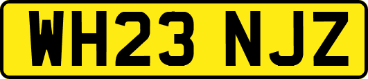 WH23NJZ