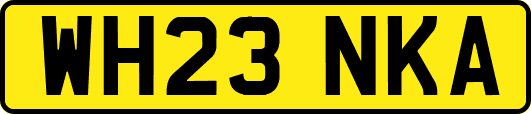 WH23NKA