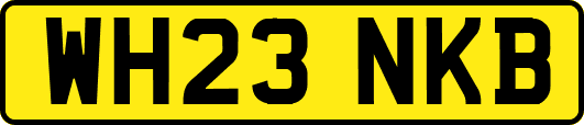 WH23NKB