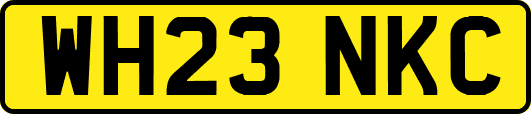 WH23NKC