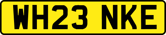WH23NKE