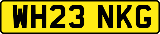 WH23NKG