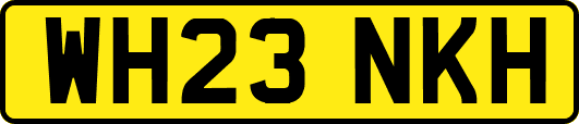 WH23NKH
