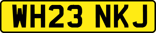 WH23NKJ